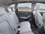 Audi Q5 2.0T Quattro 2008 года